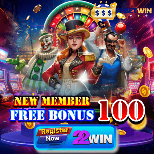 free 100 register casino