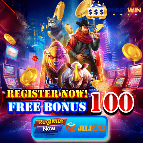 free 100 register casino