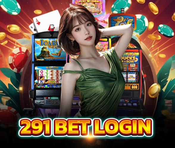 291 bet casino login