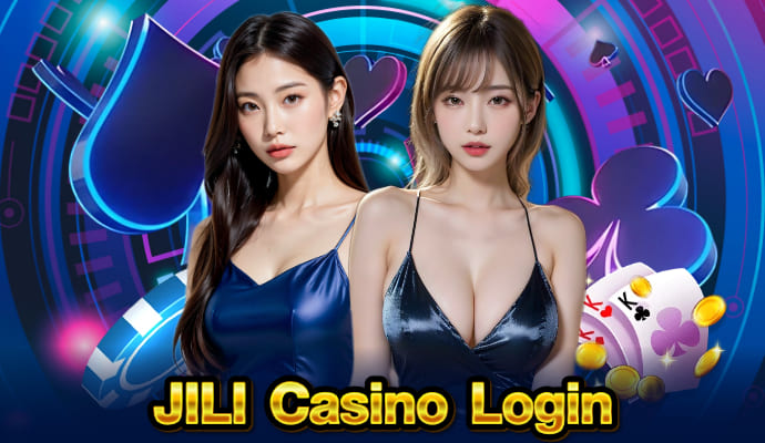 jili casino login