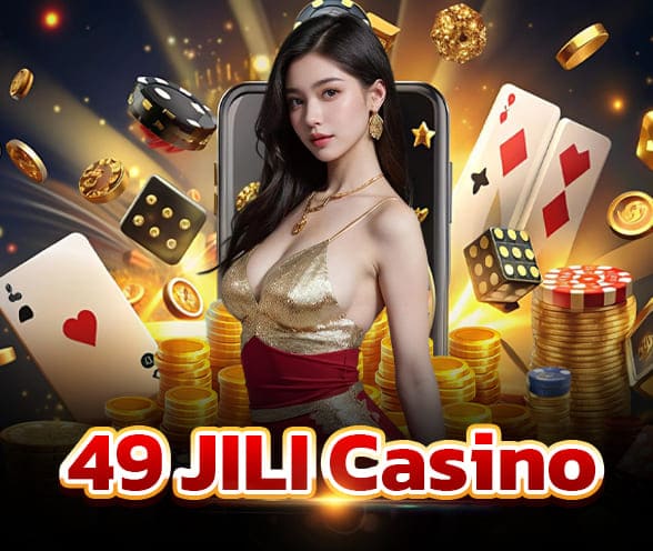 49 jili casino