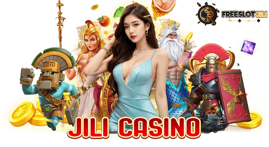 49 jili casino